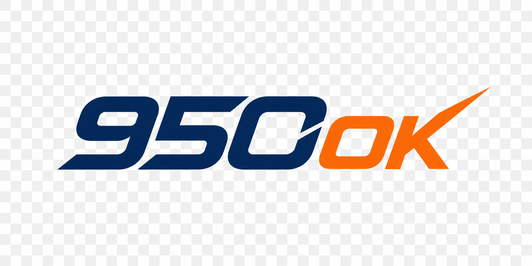 950ok লোগো